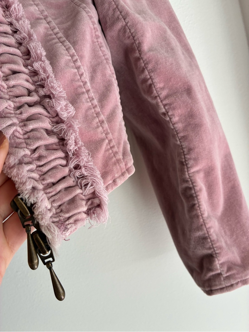 Express jacket - Picture 15 of 16